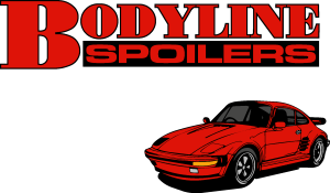 Bodyline Spoilers Logo Vector
