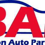 Bolton Auto Parts Inc. Logo Vector