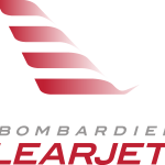 Bombardier Learjeat Logo Vector