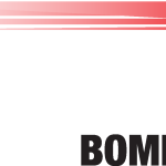 Bombardier Rail Logo Vector