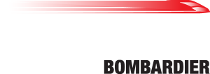 Bombardier Rail Logo Vector