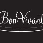 Bon Vivant Logo Vector