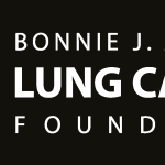 Bonnie J. Addario Lung Cancer Foundation Logo Vector