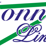 Bonnie Line Logo Vector