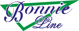 Bonnie Line Logo Vector
