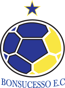 Bonsucesso Esporte Clube de Ararangua SC Logo Vector