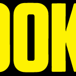 Bookie Logo Vector