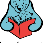 Bookstart Logo Vector