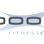 Boom Fitness Club Logo Vector