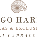 Borgo Harenae Elite Villas & Exclusive Suites Logo Vector