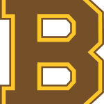 Boston Bruins 1932 1934 Logo Vector