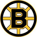 Boston Bruins 1995 2007 Logo Vector