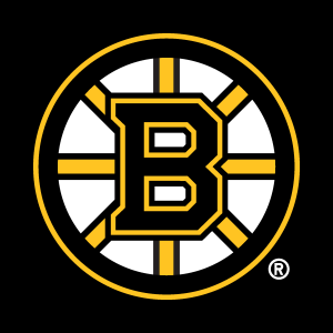 Boston Bruins 2007 2023 Logo Vector