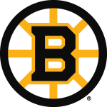 Boston Bruins 2023 Logo Vector