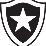 Botafogo Esporte Clube de Santo Amaro BA Logo Vector