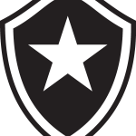 Botafogo Futebol Clube de Catanduva SP Logo Vector