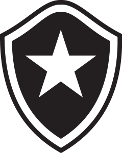 Botafogo Futebol Clube de Catanduva SP Logo Vector