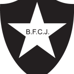 Botafogo Futebol Clube de Jaguare ES Logo Vector