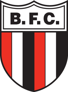 Botafogo SP Logo Vector
