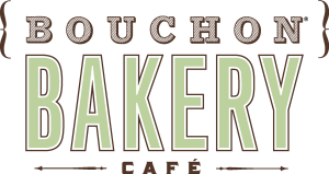 Bouchon Bakery Cafe Logo Vector