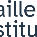 Braille Institute Wordmark Logo Vector