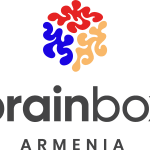 Brainbox Design Armenia Logo Vector