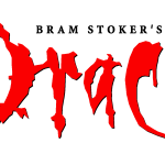 Bram Stoker’s Dracula Logo Vector