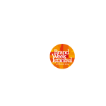 Brand Week Istanbul Logo Vector