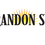 Brandon Sun Logo Vector