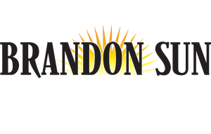 Brandon Sun Logo Vector