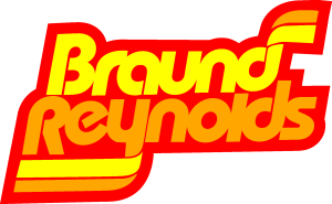 Braund Reynolds Logo Vector