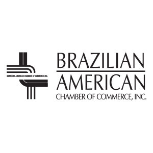 Brazilian American Logo Vector