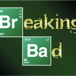 Breaking Bad new Logo Vector