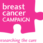 Breast Cancer Campaign Logo Vector