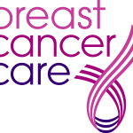 Breast Cancer Care Logo Vector