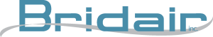 Bridair Inc. Logo Vector