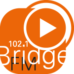 Bridge FM Logo Vector