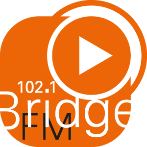 Bridge FM Logo Vector