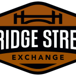 Bridge Street Exchange Logo Vector