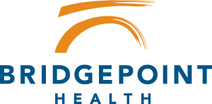 Bridgepoint Health Logo Vector