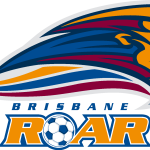 Brisbane Roar Logo Vector