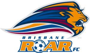 Brisbane Roar Logo Vector