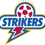 Brisbane Strikers FC new Logo Vector