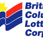 British Columbia Lottery Corporation Logo Vector