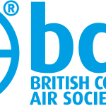 British Compressed Air Society Logo Vector