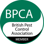 British Pest Control Association Logo Vector