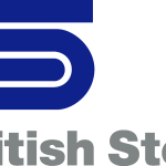 British Steel Logo Vector