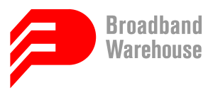 Broadband Warehouse Ltd Logo Vector