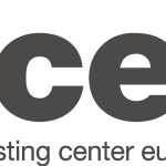 Broadcasting Center Europe Logo Vector