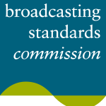 Broadcasting Standards Commission Logo Vector